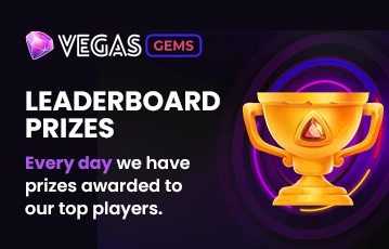 Win amazing rewards everyday
