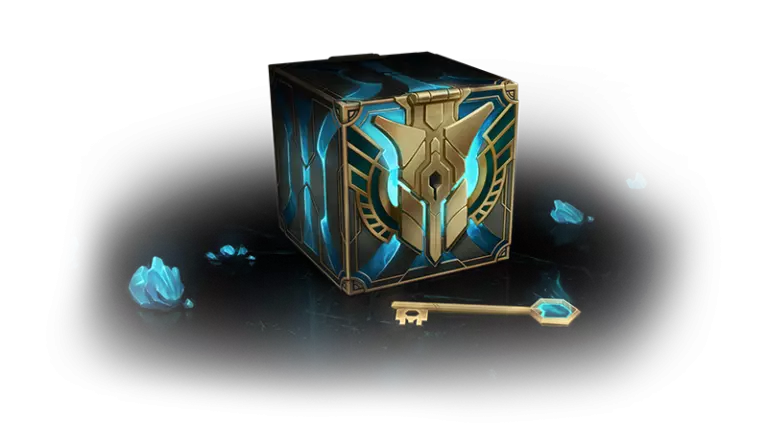 New mastery system rewards chests