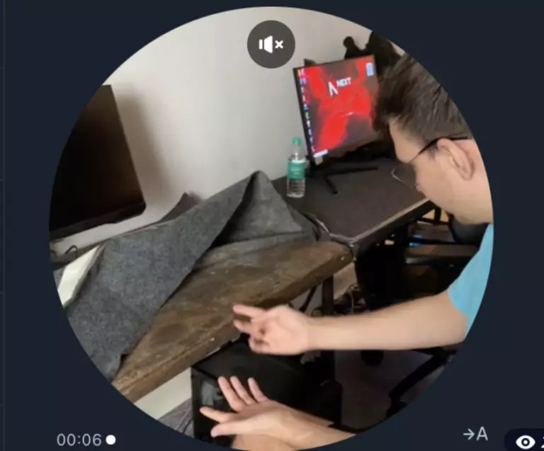 Poor conditions for BetBoom at Skyesports CS2 Championship