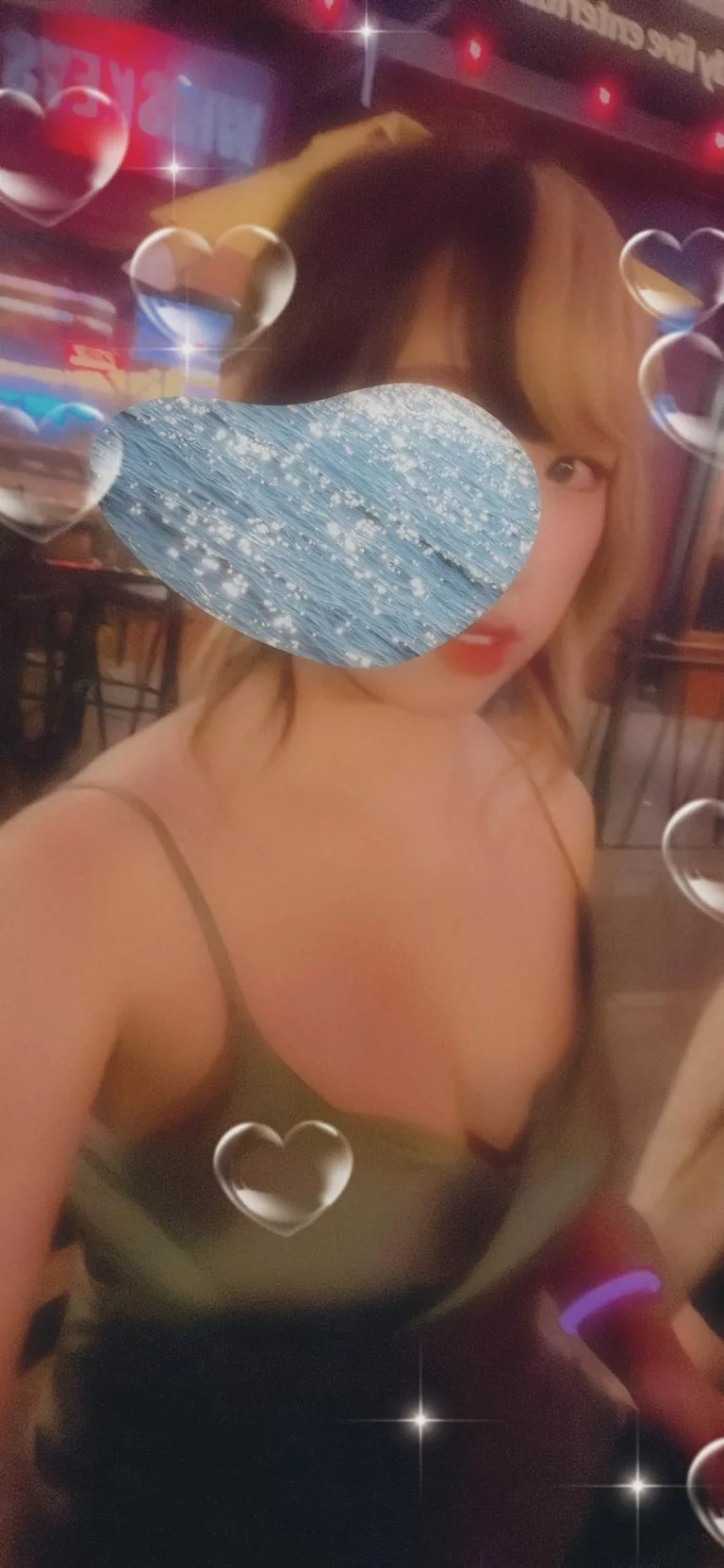 Bao the Whale vtuber face reveal 2