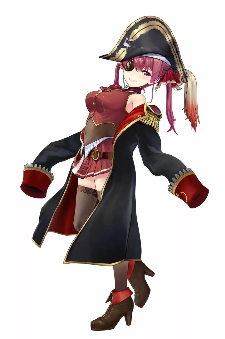 Houshou Marine