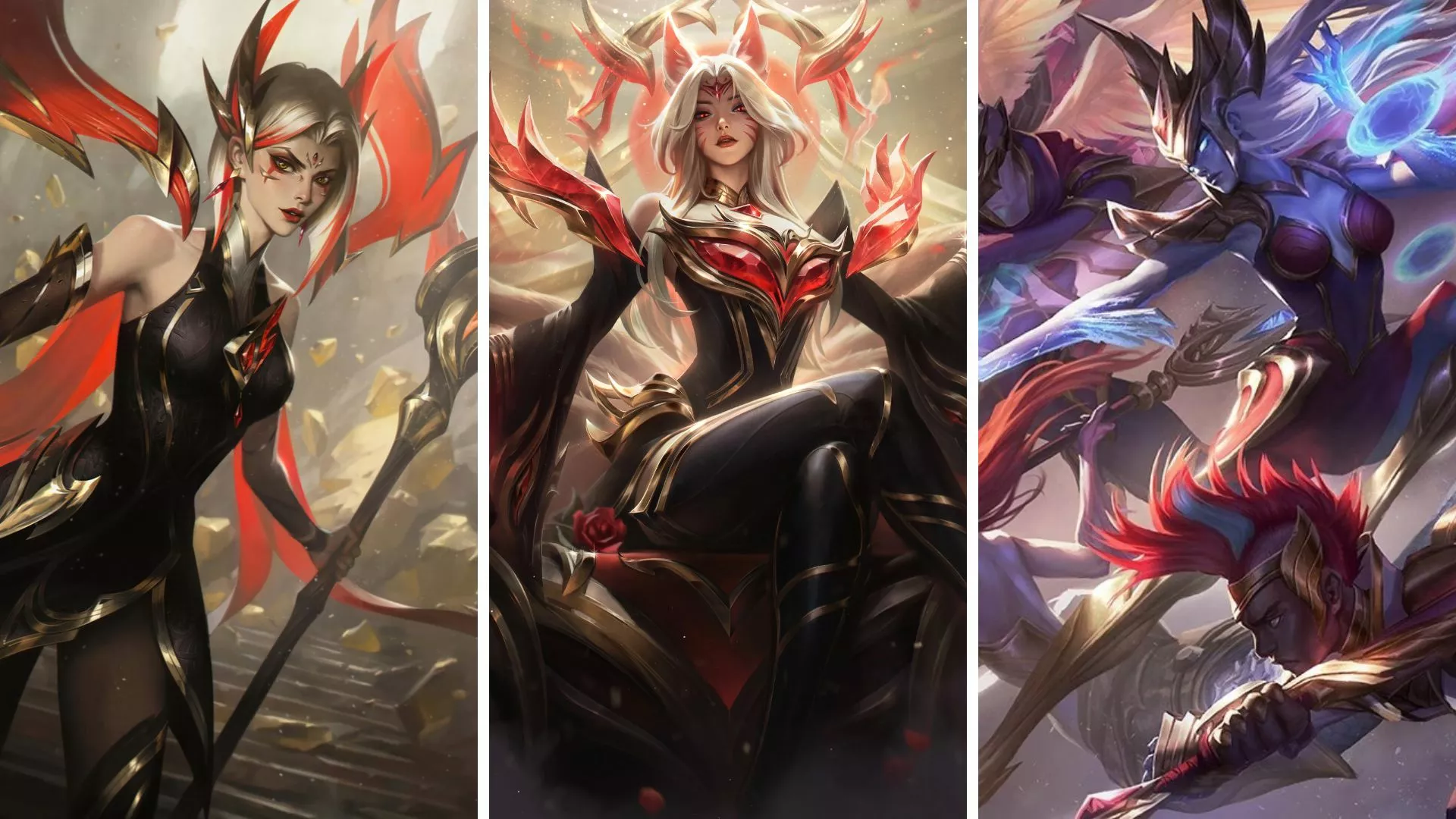 SKT T1 League of Legends FAKER&BANG サイン All Faker skins in League of Legends | Jaxon.gg