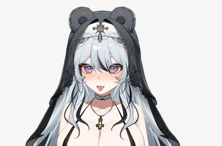 Destiny vtuber