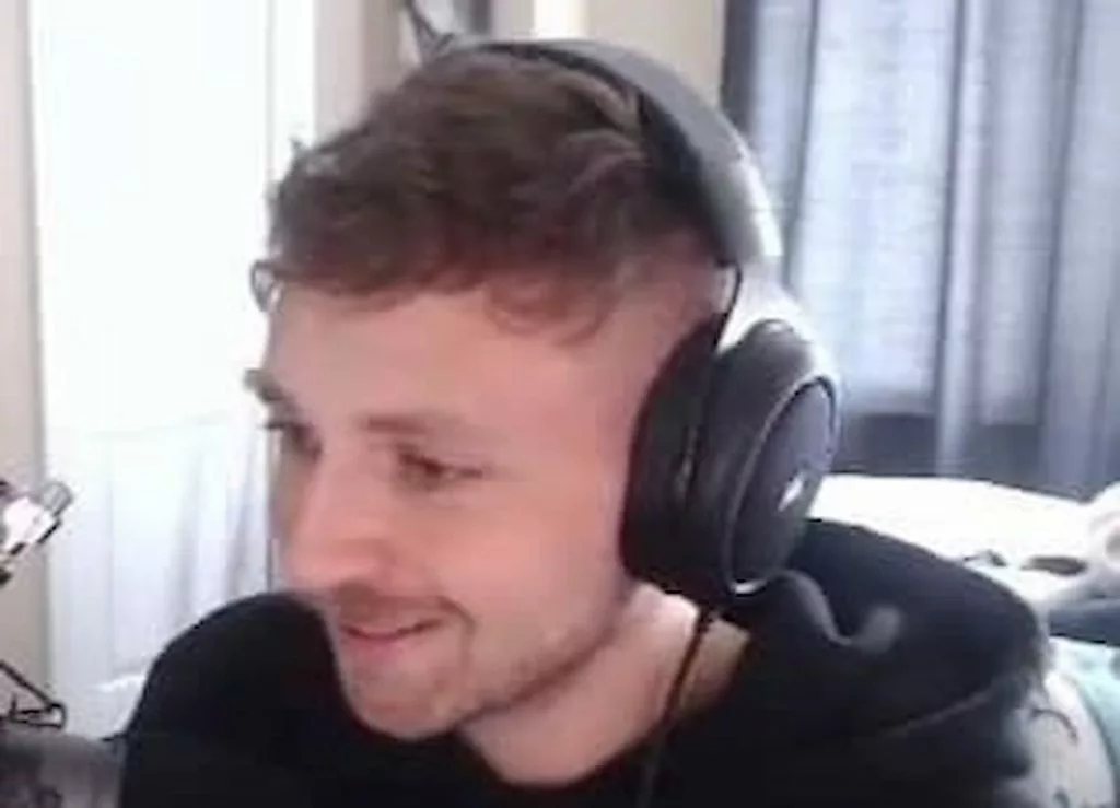 Sanchioves Twitch ban