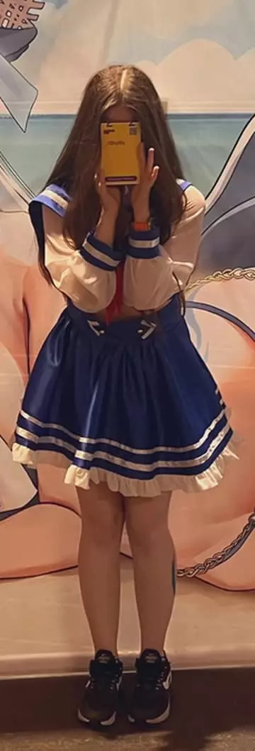 Shylily irl