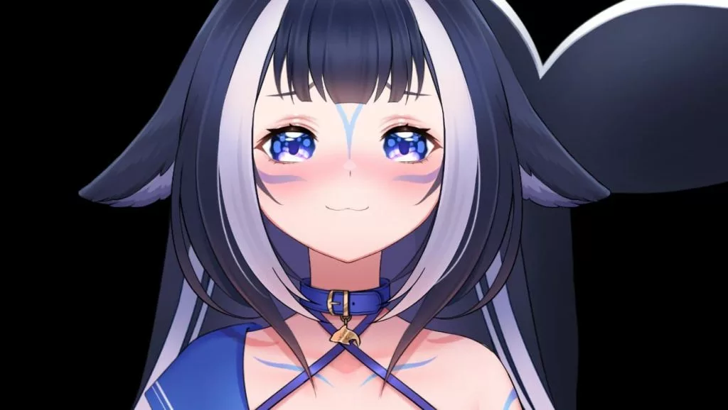 Shylily body pillow