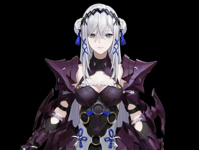 Victoria Brightshield graduation