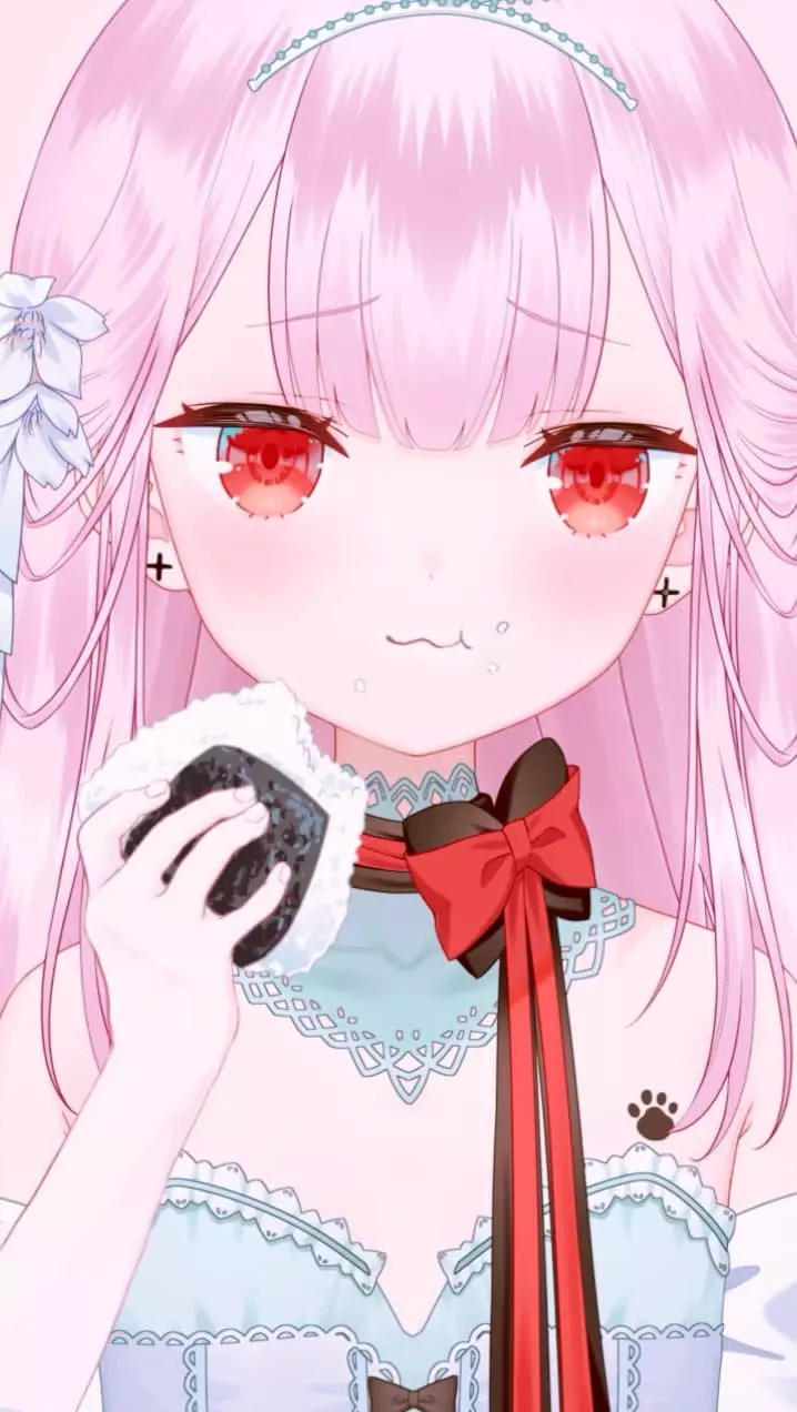 mikeneko mafumafu