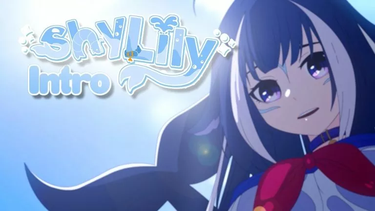 Video: Shylily Lore Introduction