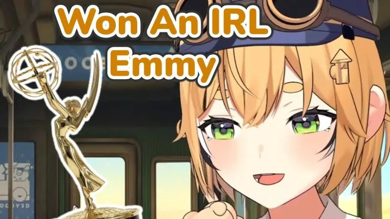Video: Dooby Was Finally Able To Reveal These IRL Facts About Herself