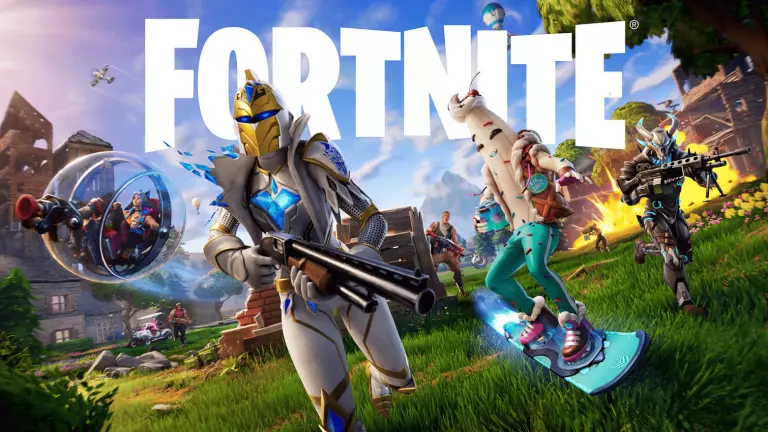 Fortnite OG returns, this time with bots.