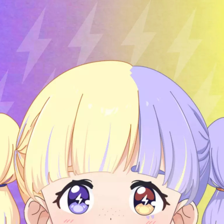 The new Thai vtuber BA NA NA