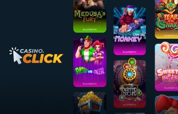 Casino Click Pros and Cons