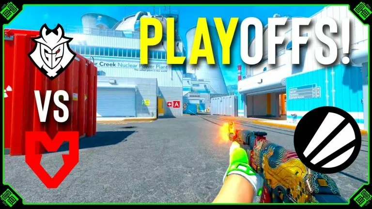 Video: QUARTER-FINAL! MOUZ vs G2 - HIGHLIGHTS - ESL Pro League Season 21 | CS2