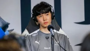 Gen.G vs AL MSI 2025 betting tips, match prediction