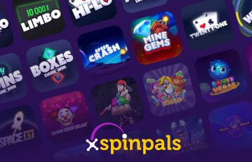 Spinpals: Pros and Cons