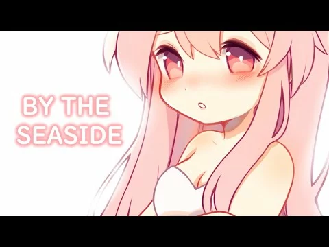 Video: Shachimu and Lone Alpha - By The Seaside
