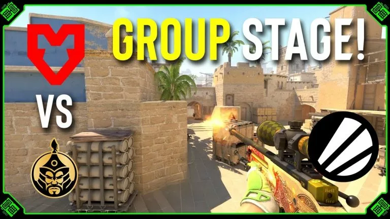 Video: WINNER TO SEMI-FINAL! MOUZ vs TheMongolz - HIGHLIGHTS - IEM Melbourne 2025 | CS2