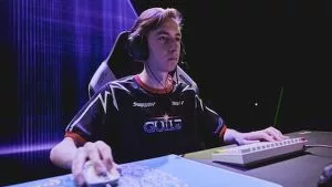 Trexx to join Team Liquid for VCT EMEA, replacing Serial
