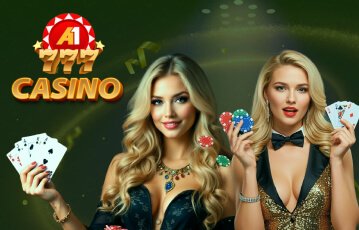 A1 Casino: Pros and Cons