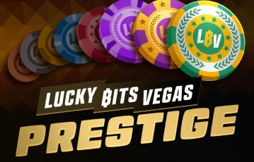 Lucky Bit Vegas: Pros and Cons