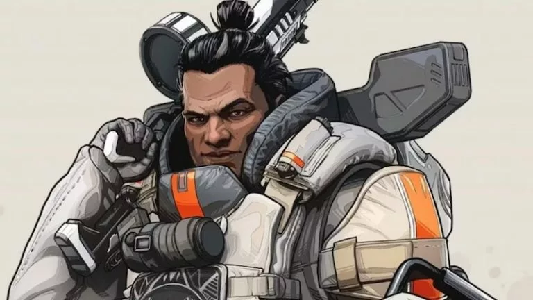 Apex Legends Reworks: Gibraltar V1