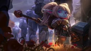 Riot Games is gearing up to crack down on League smurfing accounts