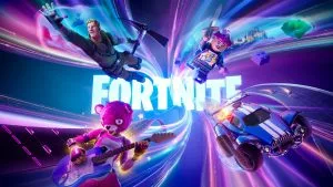 Here’s how to get and redeem codes in Fortnite for in-game goods and V-bucks