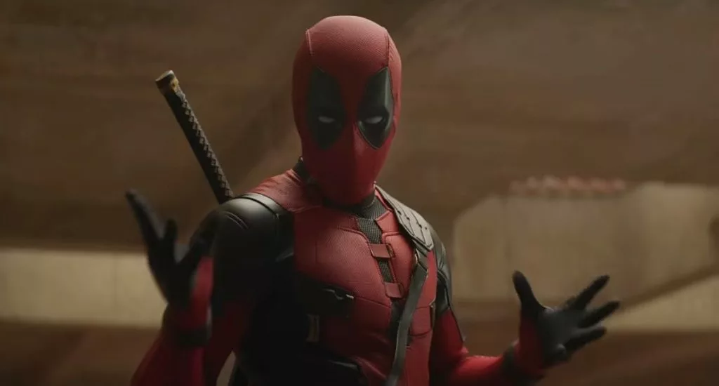 marvel rivals deadpool leak
