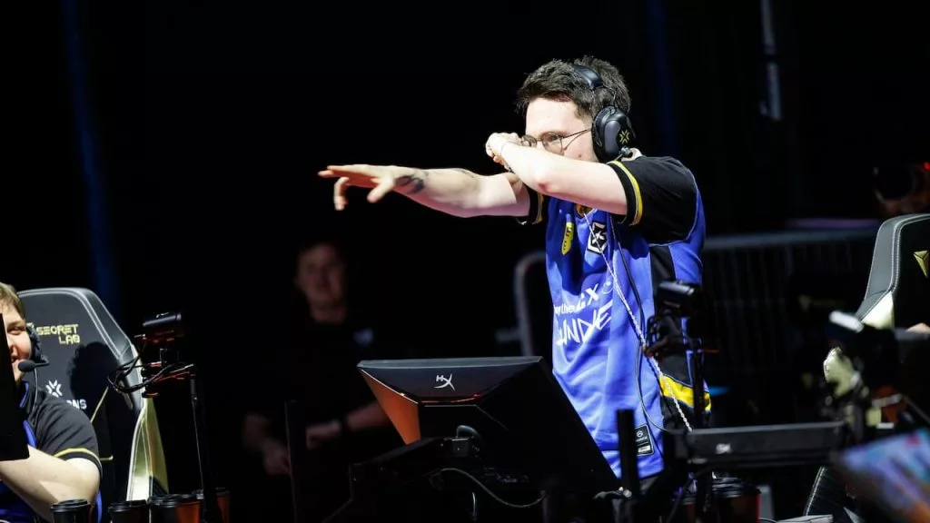 Giantx Valorant IGL Cloud