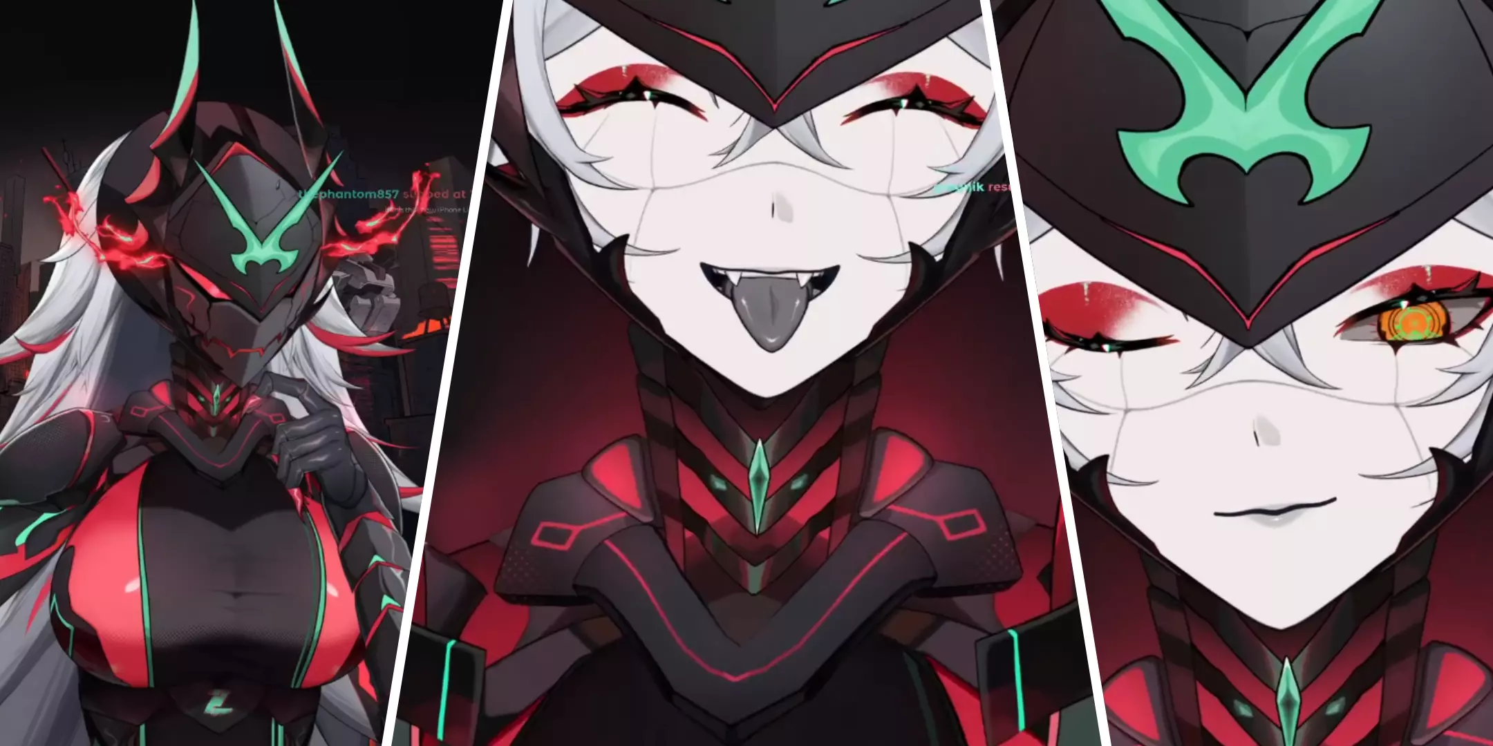 Zentreya return model