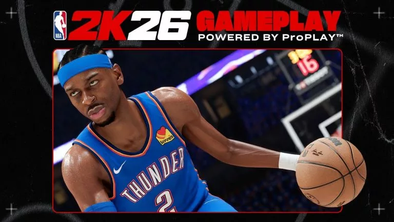 Video: NBA 2K26 | Official Gameplay Trailer