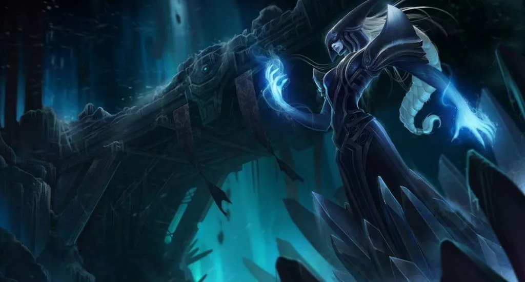 League of Legends game made: aram mayhem explained