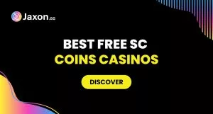 Best Free SC Coins Casinos for 2025