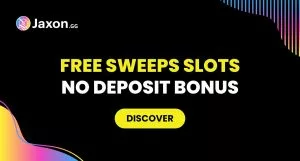 Free Sweeps Slots No Deposit Bonus