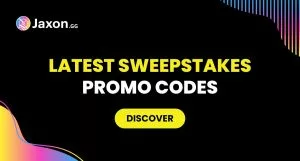 The Best Sweepstakes Casinos Promo Codes