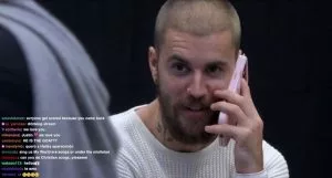 Justin Bieber’s new era of Twitch streaming