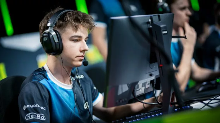 GamerLegion are out of CAC 2025 already after day one.