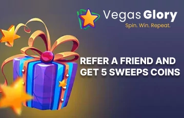 Vegas Glory Casino: Pros and Cons