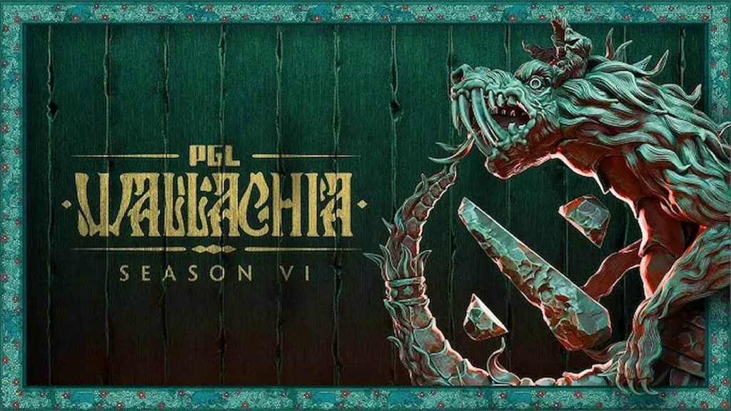 PGL Wallachia Season 6