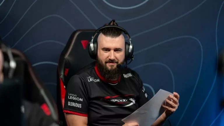 messioso have joined 100 Thieves as its Head of CS Operations