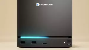 “GabeCube”: Valve unveils new Steam console-PC hybrid