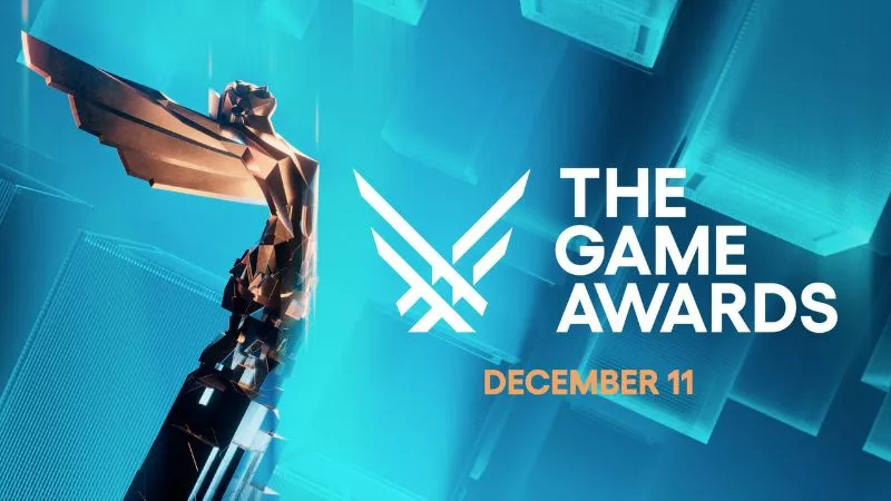 The Game Awards Esports