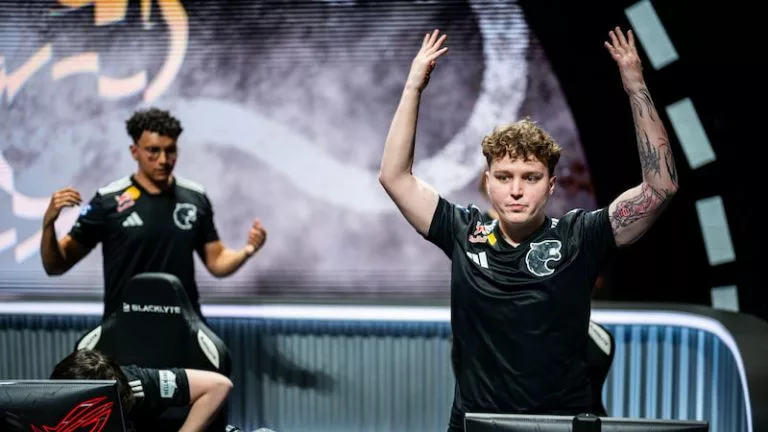 YEKINDAR had a career-defining performance in the BLAST Rivals 2025 Season 2 grand finals.