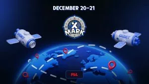 PGL to host XMark Media Cup Geoguessr Tournament in Decemeber 