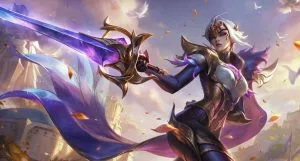 All the gameplay changes coming to League of Legends in 2026