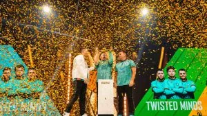 The best Call of Duty: Warzone players of all-time