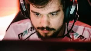 Tobi departs Nigma Galaxy concluding his trial period