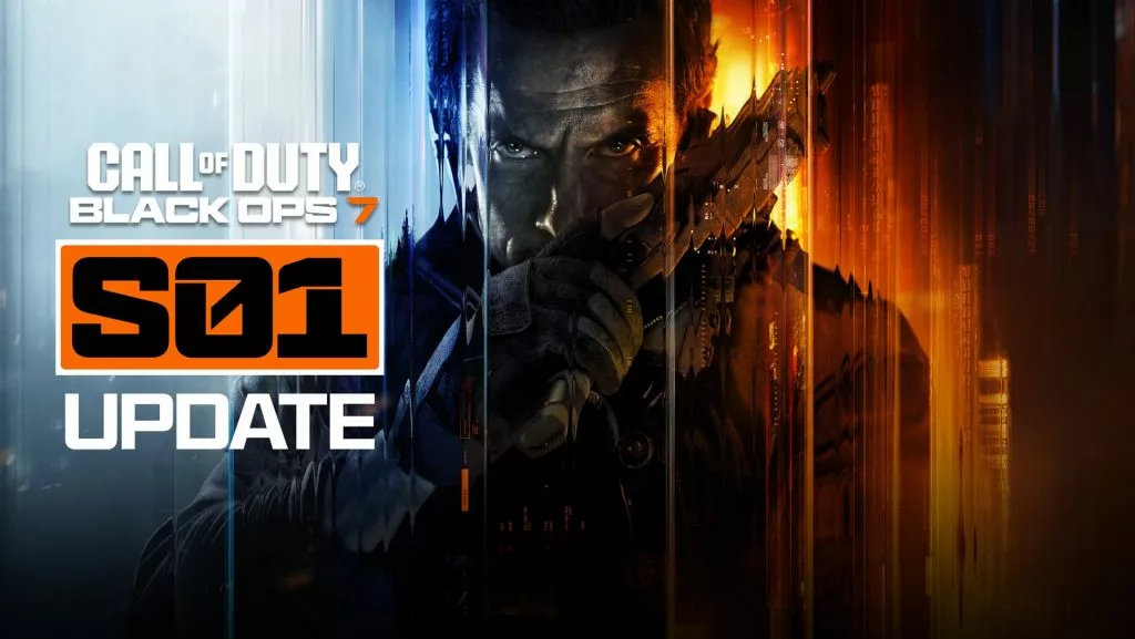Black Ops S01 Update