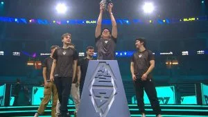 Tundra Esports wins BLAST Slam V, defeating Yandex in Grand Finals